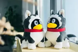 腾讯“老马”的峥嵘岁月，QQ号进入新时代，网友：手慢无图片