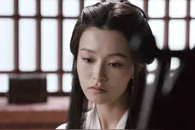 新《天龙八部》亮点不该被忽视，女演员阵容强，康敏木婉清成亮点图片