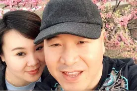 《乡村爱情》里14对真实夫妻大盘点~  小梁杨晓燕不是夫妻！图片