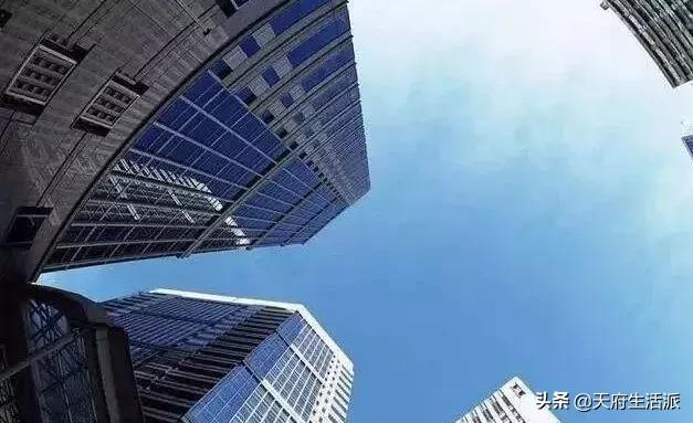 成都东进全面开挂与城南天府新区会有怎样的关系呢？拭目以待