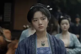 《清平乐》大结局：怀吉出宫，徽柔困于孤城，这对cp终究意难平图片