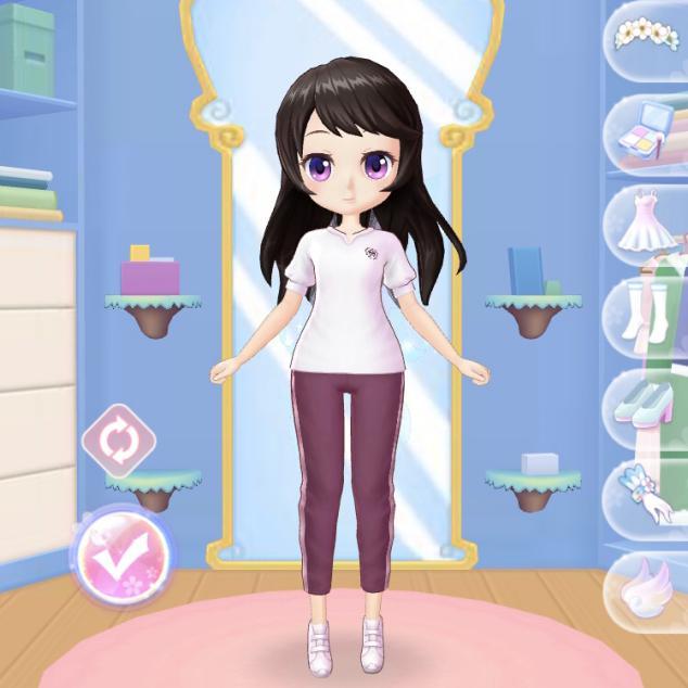 新游|有个会讲话卖萌的小花仙是什么体验？《我的小花仙》告诉你