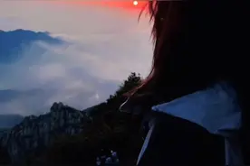 女人就是天生的“风水”图片