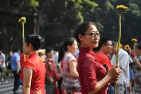 2020高考，家长们准备的“助考神器”，寓意让人捧腹大笑：这也行图片