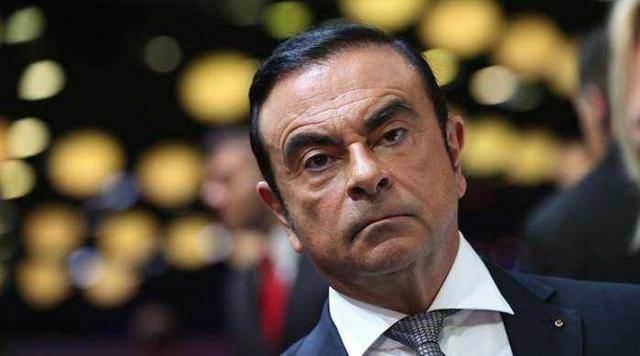 戈恩入狱始末真相，究竟是谁举报了他？