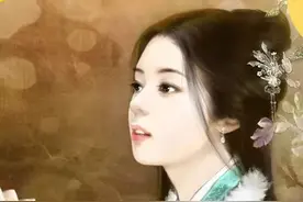 从一幅《璇玑图》看出历史上的女子才华有多厉害图片
