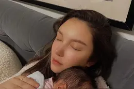 女星弃养被封杀，男星逼女友打胎却爆红，李雨桐薛之谦的隐秘往事图片