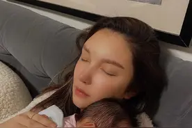 女星弃养被封杀，男星逼女友打胎却爆红，李雨桐薛之谦的隐秘往事图片