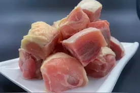 商机 | 供应高端潮汕牛肉丸；寻南方丸子厂家；诚招销售经理图片