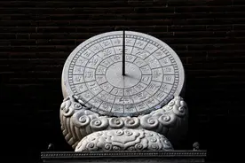 为何古人会把一天分成十二个时辰？图片