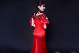 柯基臀失宠了，现在直男都喜欢刘涛的是"括号臀"，这也太美了吧图片
