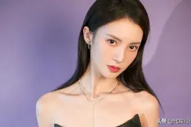 1990年出生的20位女明星，现年都30岁了，看看谁最美？图片