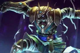 英雄联盟：发育的神！上单狗头胜率飙升，两种出装助你带队取胜图片