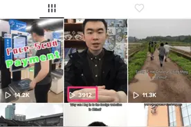 外贸人用tiktok做外贸？外贸vlog类型tiktok运营案例图片