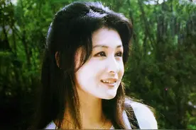 于月仙老师演过的那些让人惊艳的古装角色，你都知道吗？图片