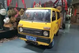 太原有家老车博物馆！350辆老车，唤醒时代记忆图片