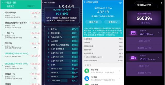 如何让华为nova手机不休眠? - 琴策网
