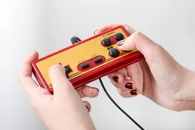 游戏机的起源及历史&著名公司图片