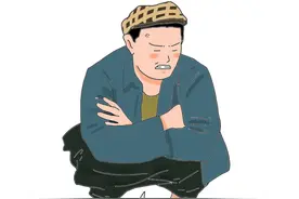 极限憋屎30天，身体会变成什么样？图片