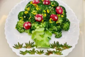 16道月子餐菜谱送给准婆婆，经济实惠又美味，照顾儿媳都不累图片