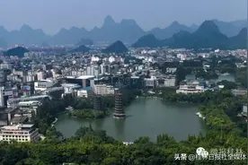 桂林新一波拆迁规划来了！市中心这些熟悉的单位大院将大变样图片