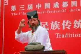 中国气功第一人——何道君的江湖路图片