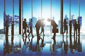 我，公务员，在体制内工作20年，告诉你公务员的工资有多少图片