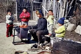 记忆中的东北，我们再也回不去了图片