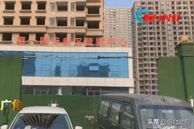 福山第一国际小区：三四期工程进度仍无具体节点图片