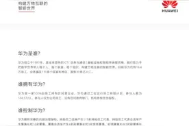 华为19年财报分析图片