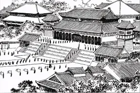 汉武帝第一次推行新政，窦太后为何阻止新政？图片
