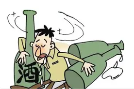 有酒瘾（酒精依赖症）的家人，该怎么办？图片