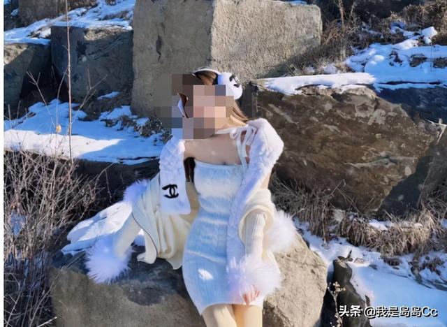 穿内衣的地方起鸡皮疙瘩