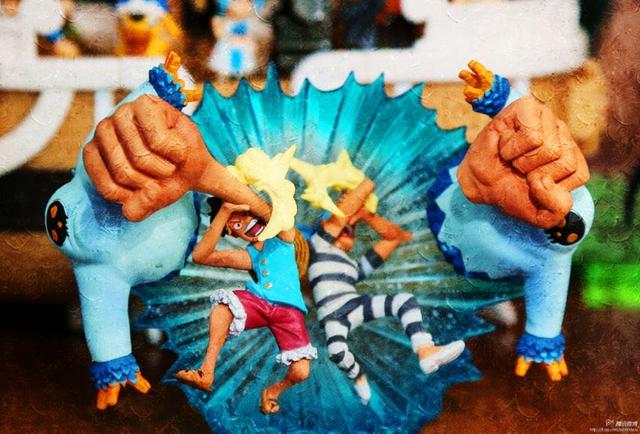 心之向往，皆在"桑尼"，成人眼中的《航海王》是驰而不往的梦想