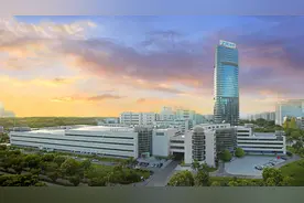 中兴通讯2021年一季度净利润大增约180%，持续研发支撑ICT实力图片