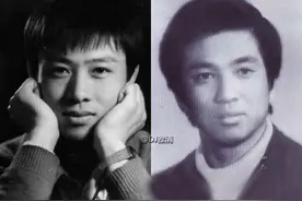 男人间的神仙友情有多牢固？看看这两男星 相交40年 比亲兄弟还亲图片