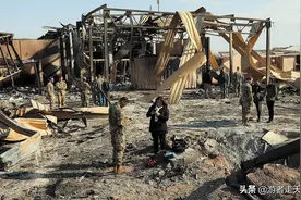 伊朗获得北斗导航后对导弹的打击能力提升有多大图片