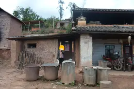 农村旧房拆除，三大问题农民要注意，四类住房拆除，两类人有补贴图片