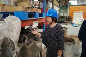 2020最美基层环保人④ | 黄勤：在执法一线守护洱海环境图片