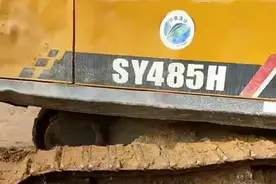 陷车七部曲！救援干成连续剧，三姨妈表示心里苦...图片