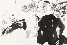 “富则多事，寿则多辱”：庄子，人越长寿越受罪，再多钱也是徒劳图片