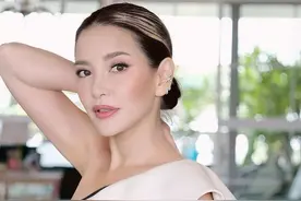 盘点泰国娱乐圈三大视后级女强人：不仅能演，还能打造爆款泰剧图片