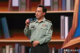 那个35年前战场高呼“向我开炮”的溧水人，又让家乡骄傲了！图片