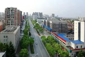 黄州如今还没有麻城一个镇大，历史上的黄州真的很小吗？图片