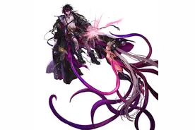 DNF：藏不住了，次元行者与奈雅丽CP故事曝光图片