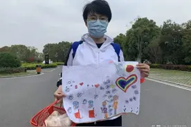 援鄂护士张静静遗体在济南火化，丈夫：承担责任，把孩子培育成才图片