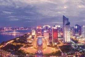 中国质量大会为何选择浙江杭州？图片