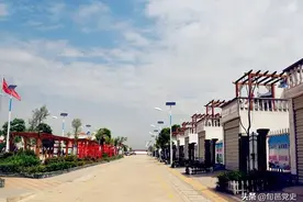 一任接着一任干 旬邑旧貌换新颜————旬邑县社会主义新农村建设的历程图片