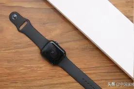 除了iPhone12还有它！Apple Watch 6体验图片