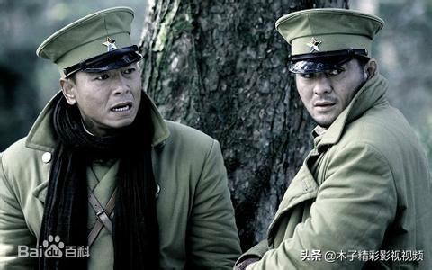 《穿越火线》一部热血抗日战争大剧，剧情介绍